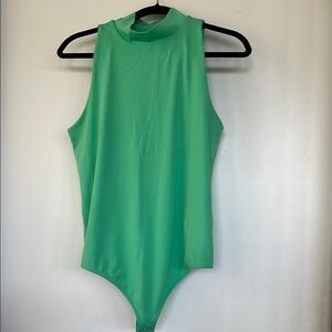 Express Body Contour Bodysuit